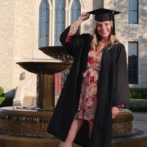 Meet your Posher, Ashton